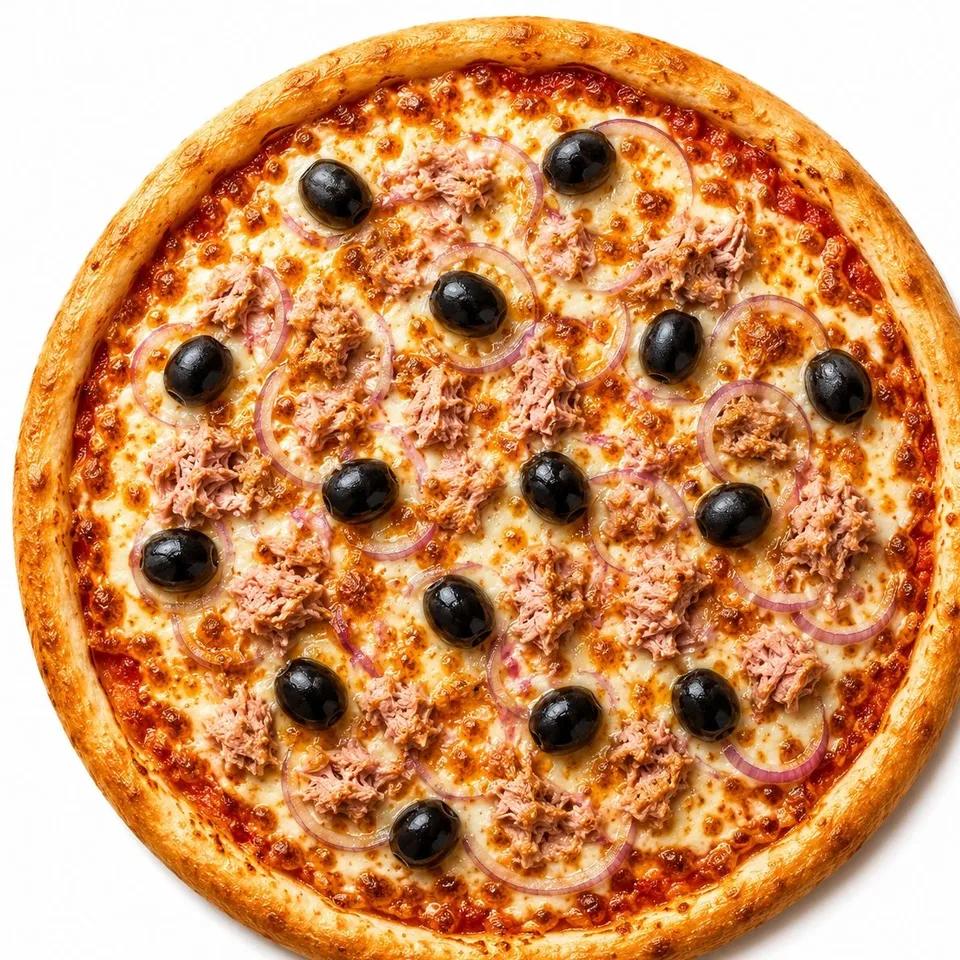 Pizza Thon