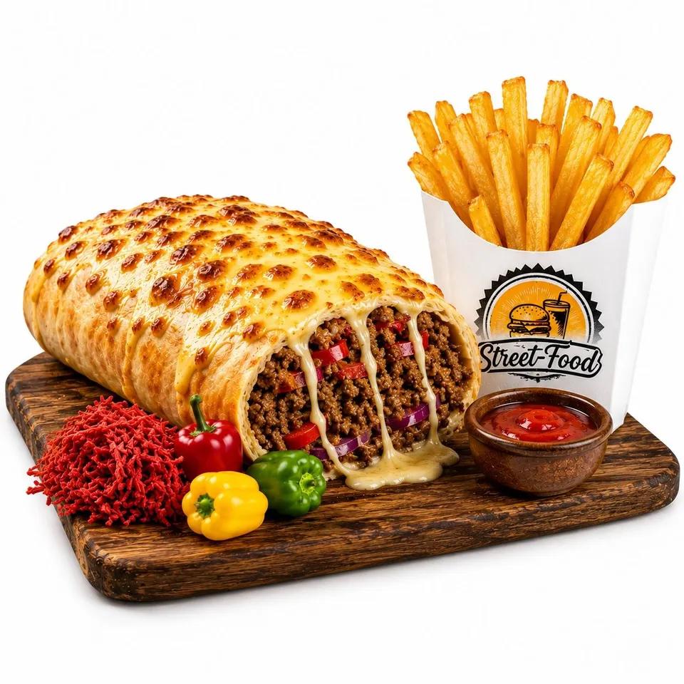LE MAXI BEEF