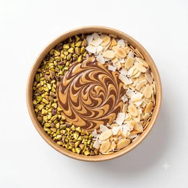 Box Sucrée Sans Gluten