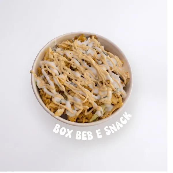 Box Salée Sans Gluten