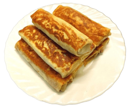 Crêpe Mix
