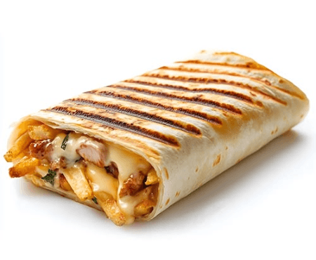 Tacos Poulet