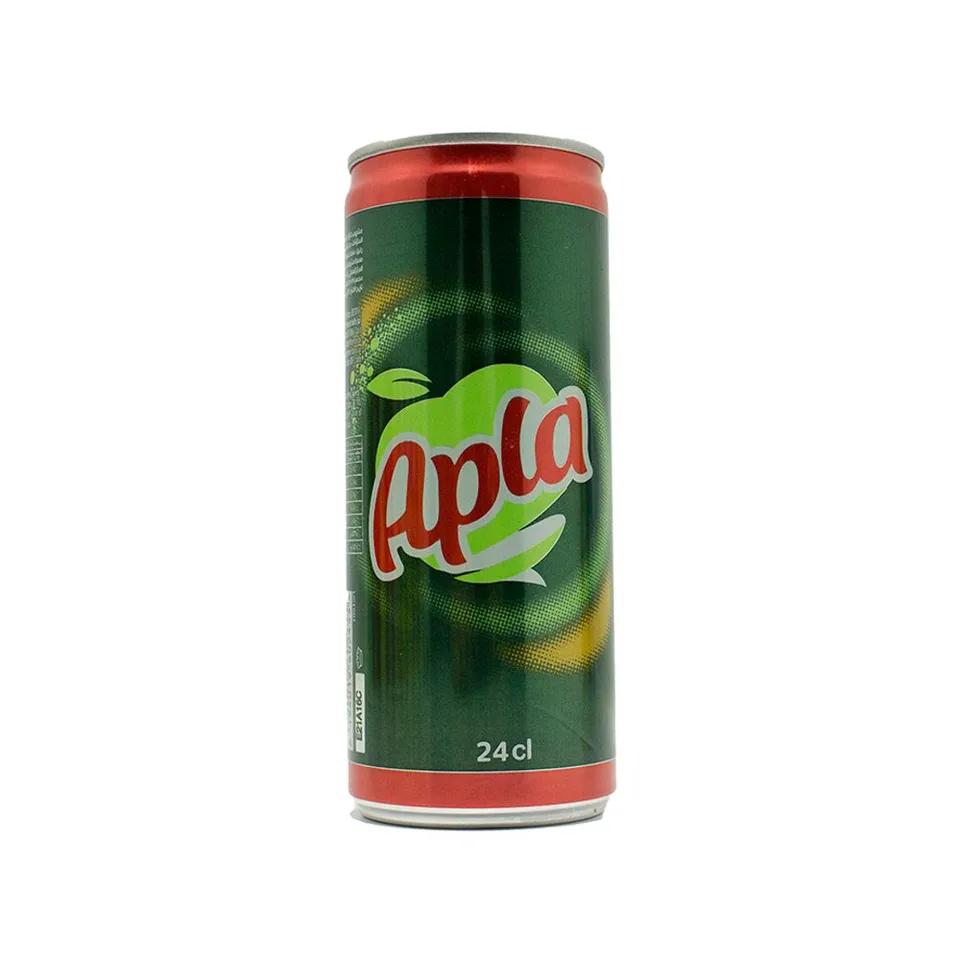 Apla - Pomme ( 24Cl ) Canette