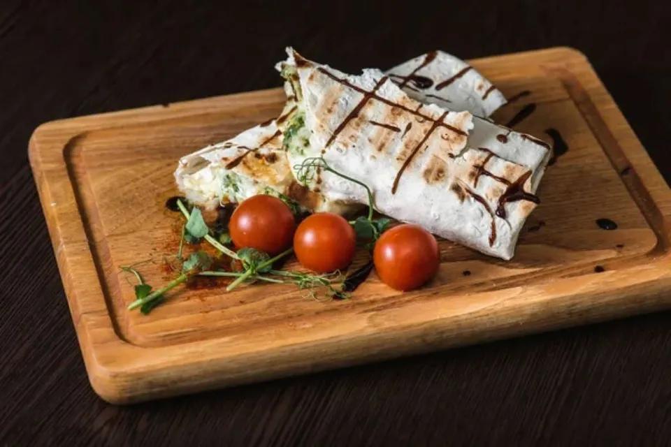 Libanais Tuna