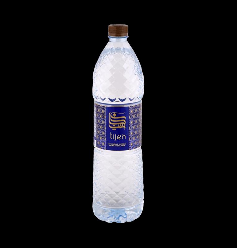 Eau- ( 1 L ) Bouteille