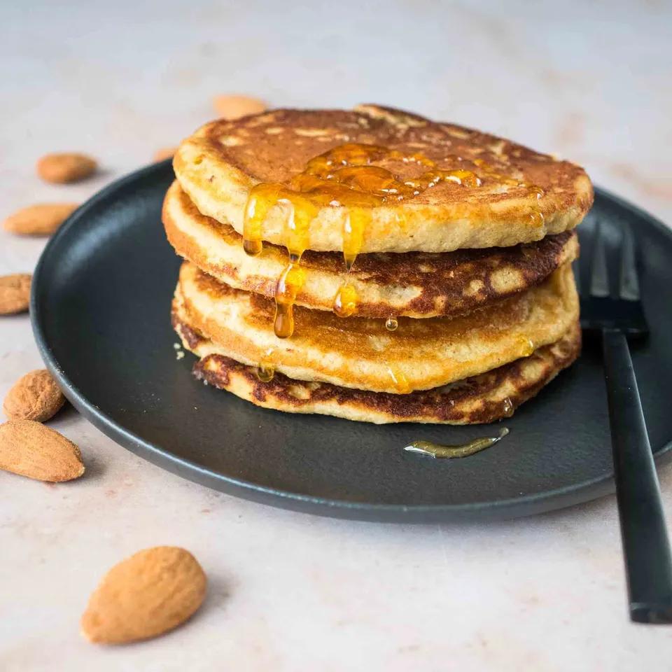Pancake Amande