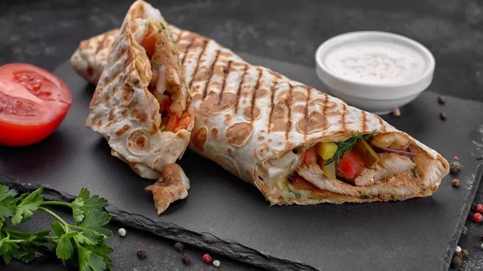 Libanais Chicken