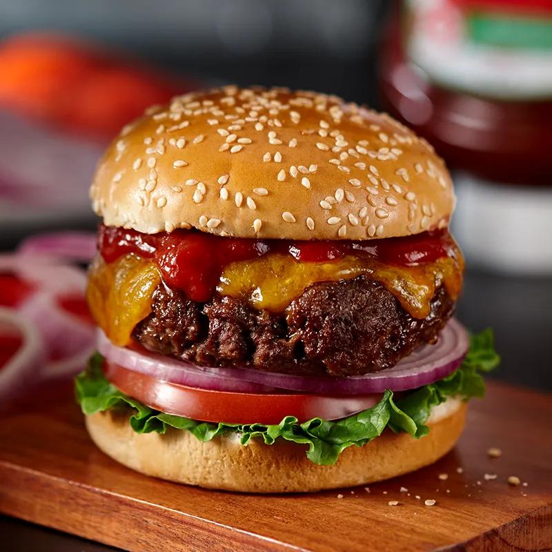 Classic Burger