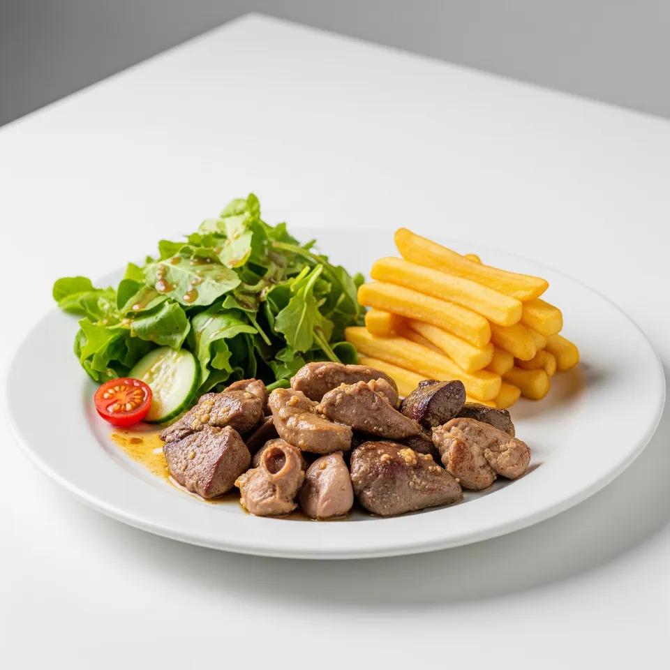 Plat Abats 1