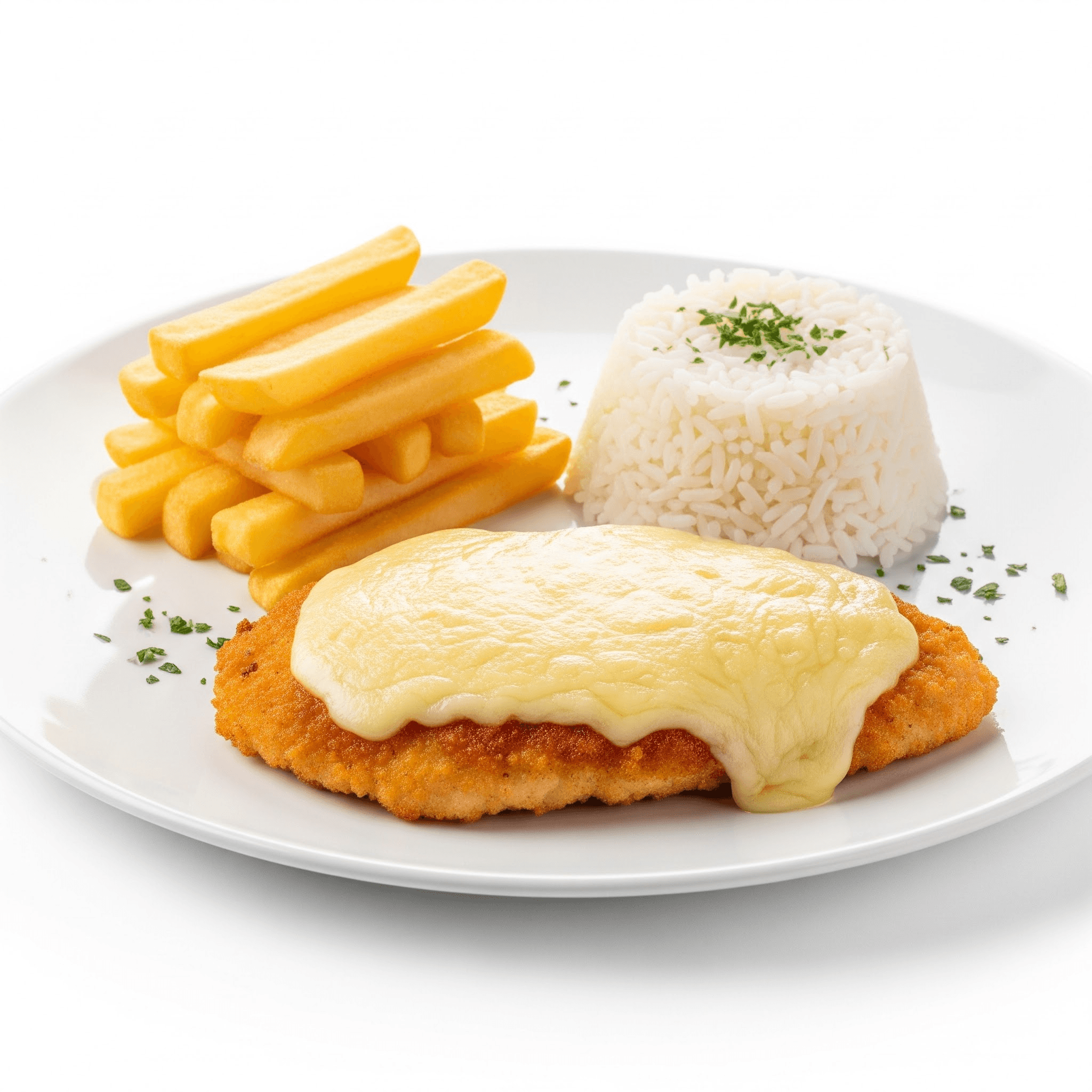 Plat Escalope Gruyere 2