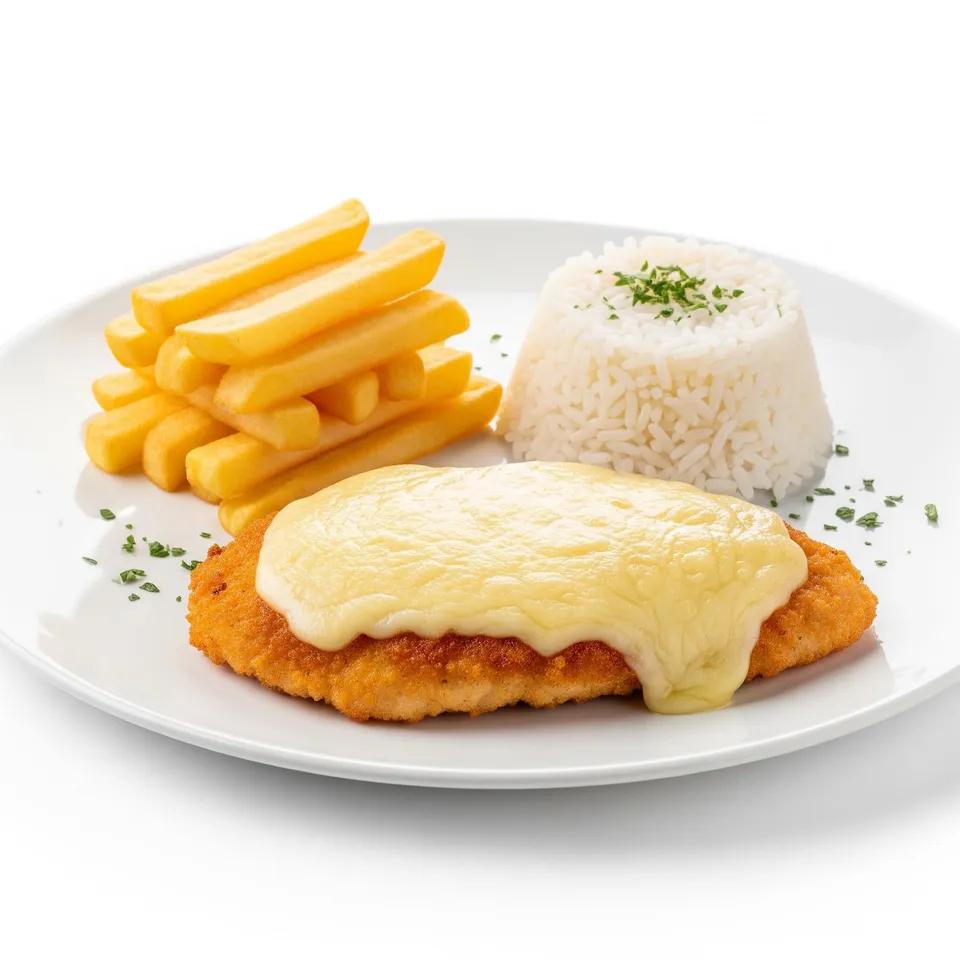 Plat Escalope Gruyere 2