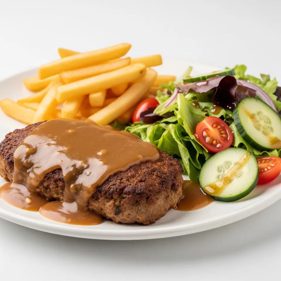 Plat Viande Hachee 1