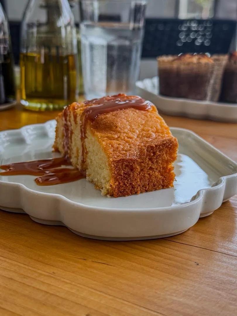 Cake