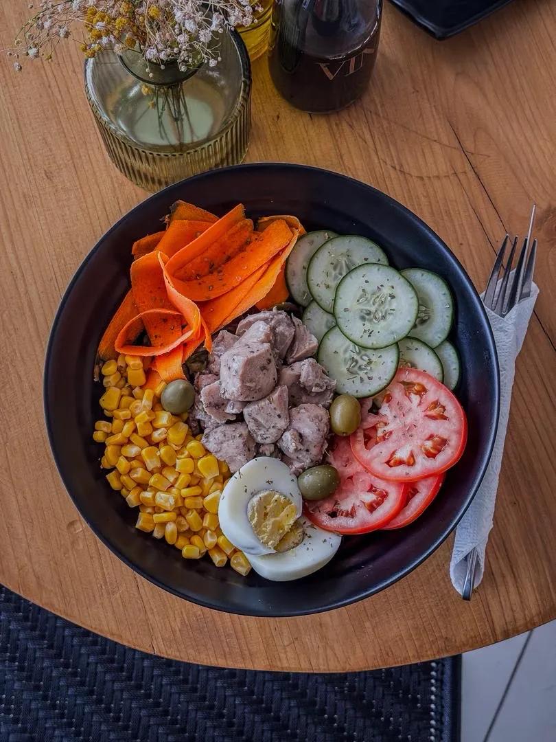 Salade