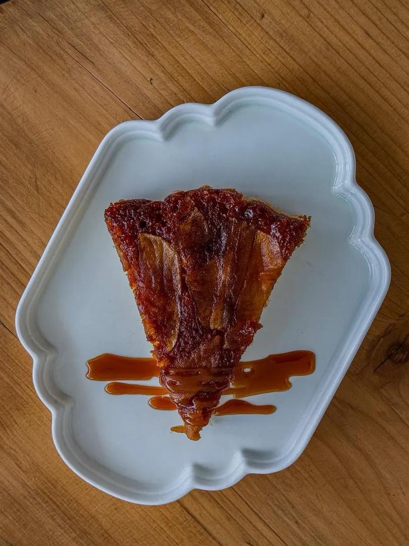 Gâteau du Jour