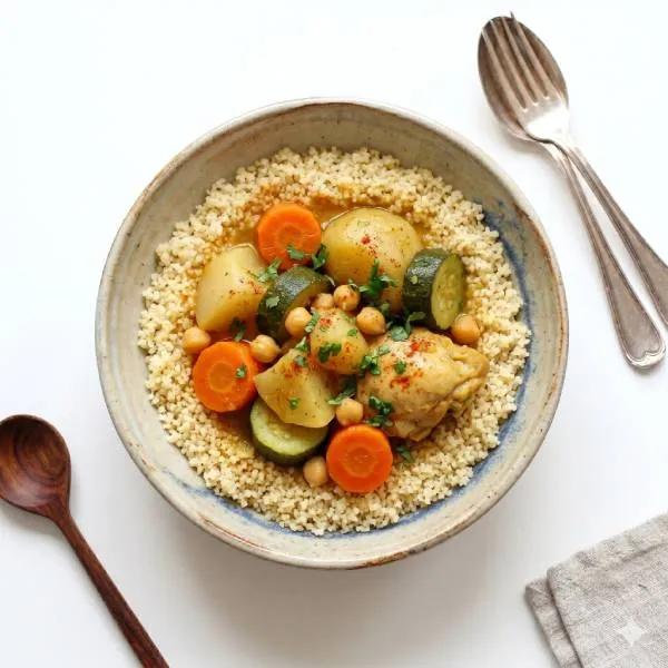 Couscous
