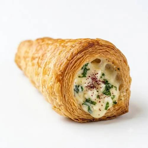 Salé Cornet