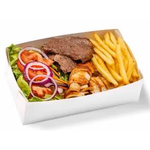 Box Mix