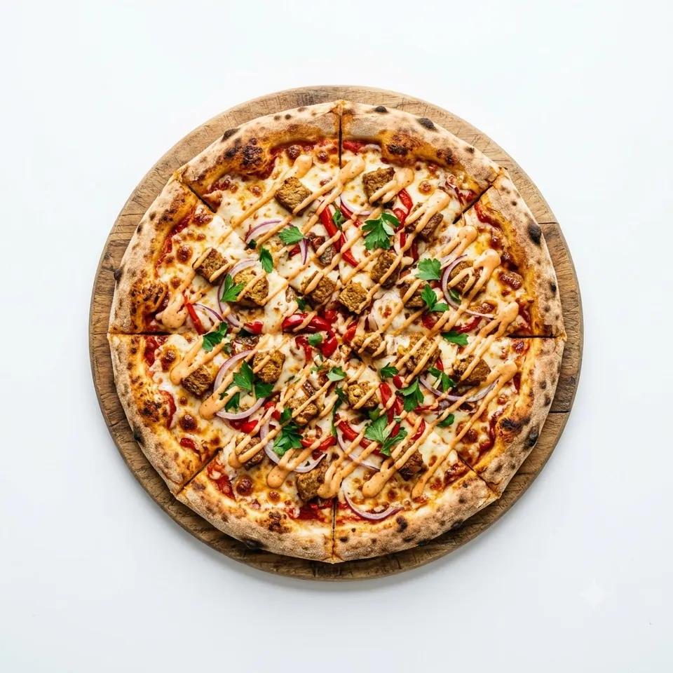 Pizza Samouraï