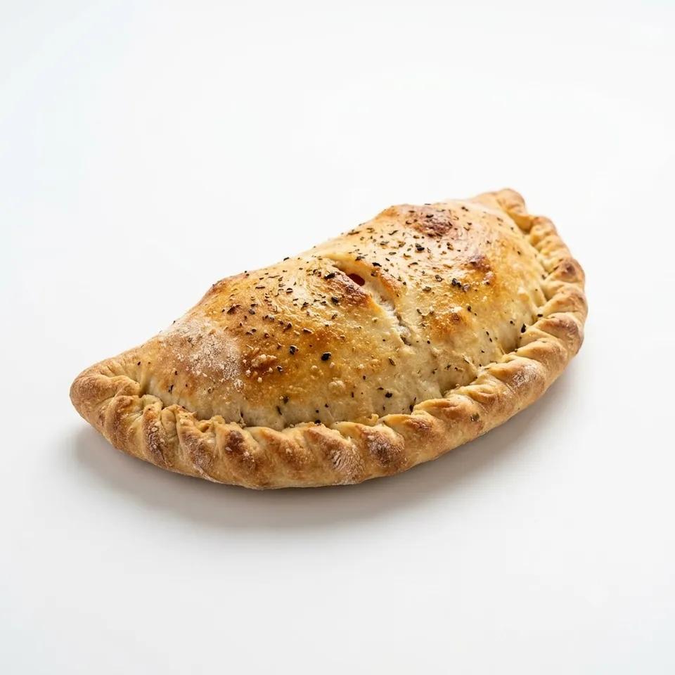 Pizza Marguerite Pocket