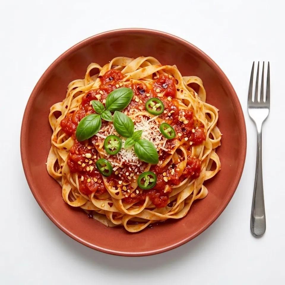 Tagliatelle