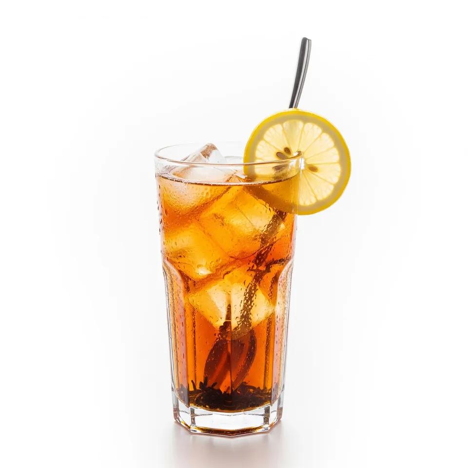 Ice Thé