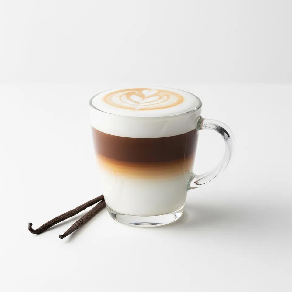 Latte Vanille