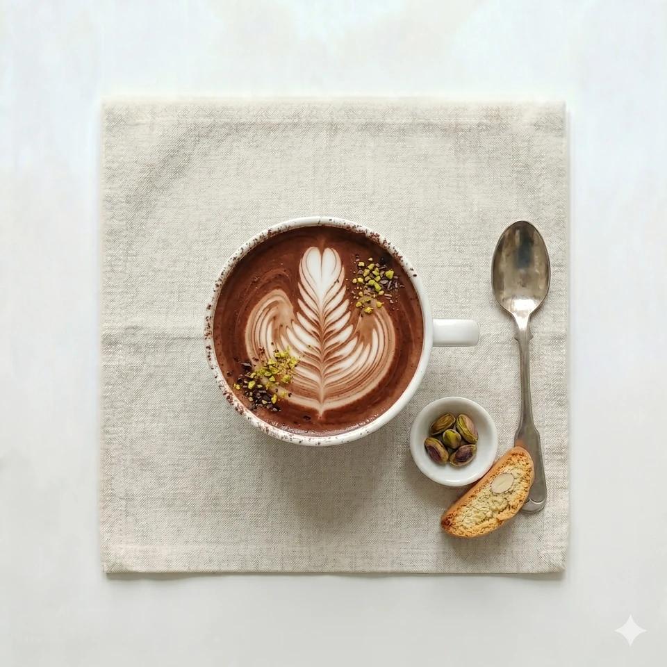 Chocolat Chaud