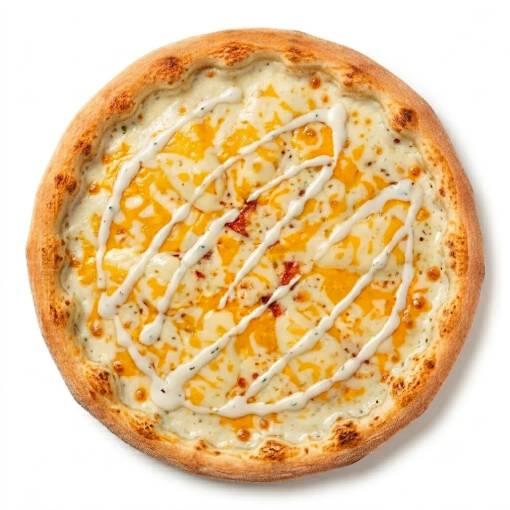 Pizza Boisée Margherita