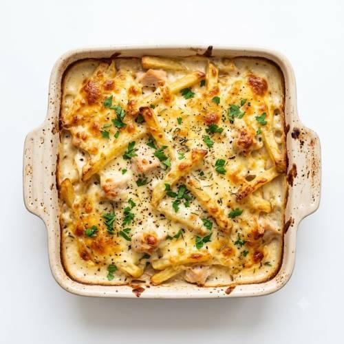 Gratin Poulet