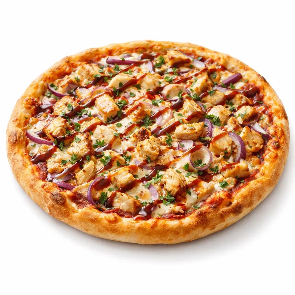 Pizza Poulet