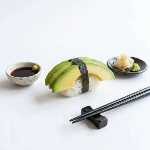 Nigiri Avocat