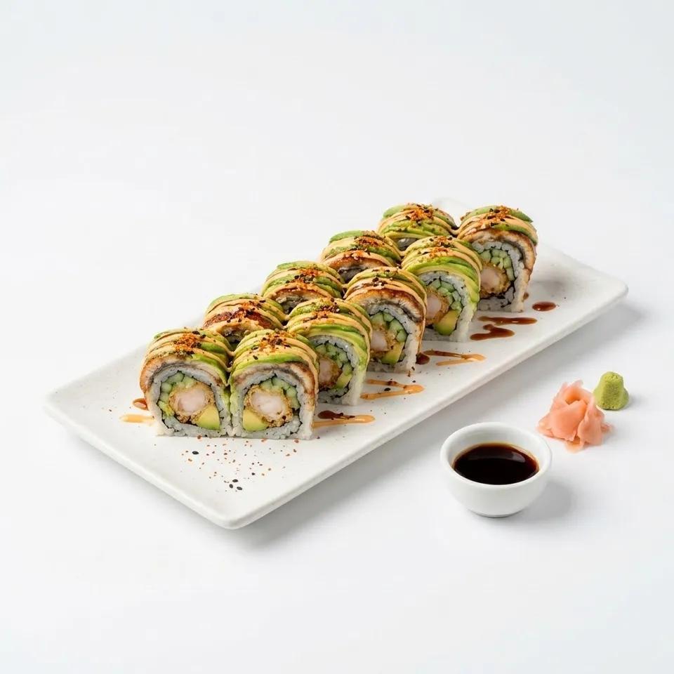 Tiger Roll