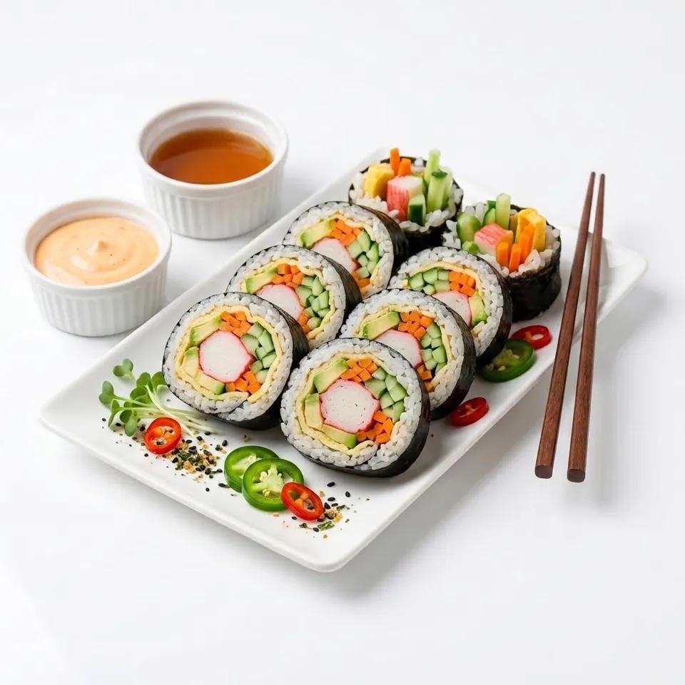 Futomaki Suremi