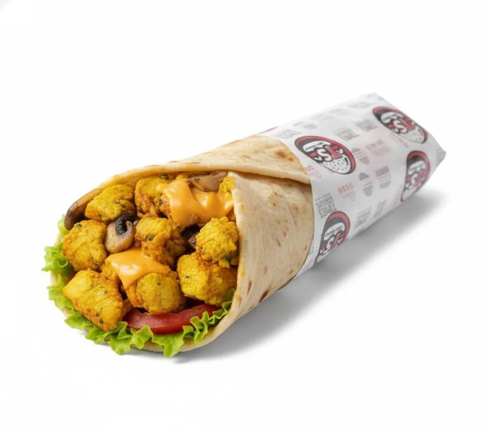 Chicken du chef