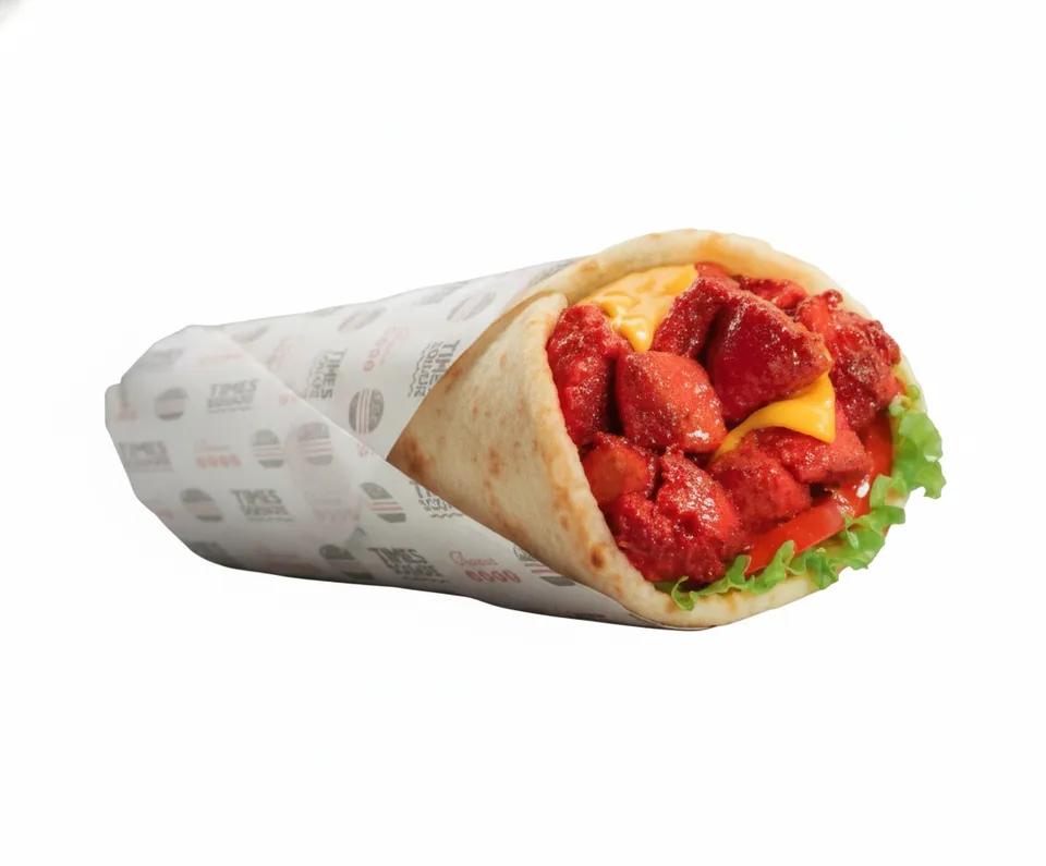 Tandoori