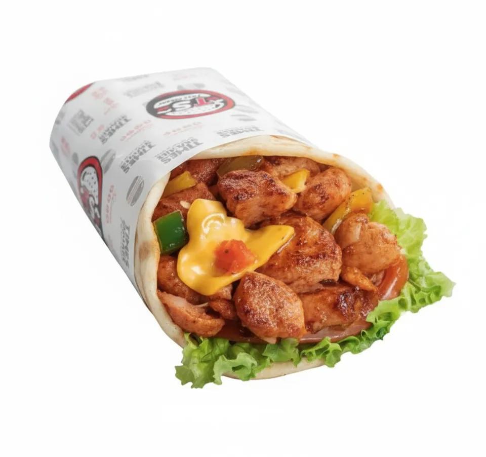 Spicy thaï