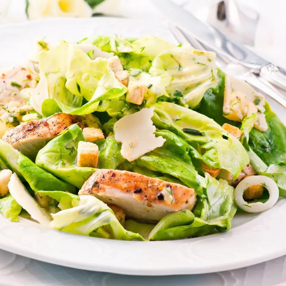 Salade Royal César