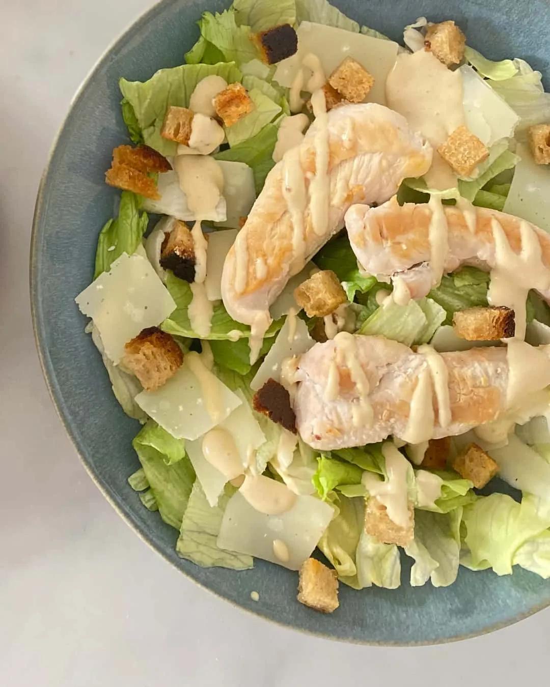 Salade César