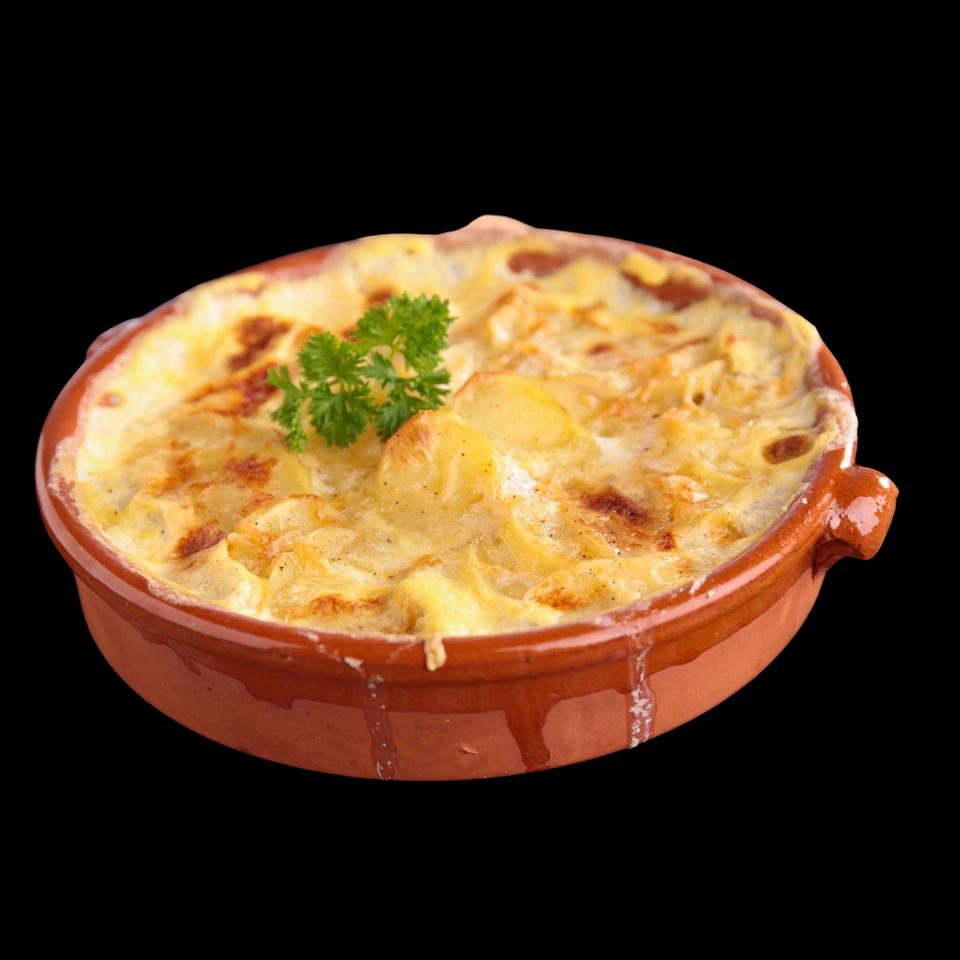 Pasticcio Charcuterie