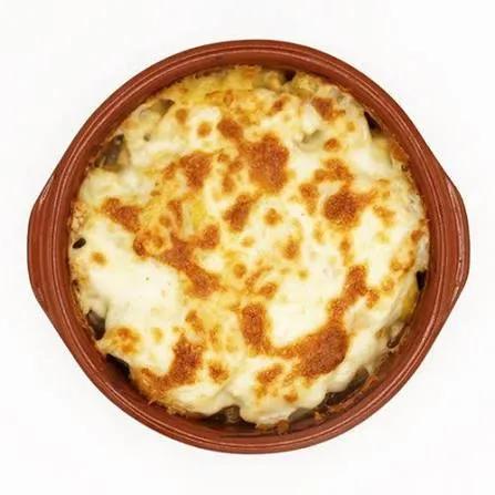 Pasticcio Poulet
