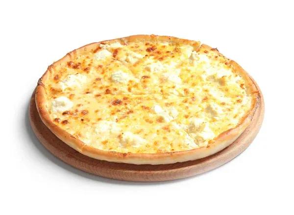 Pizza 4 Fromages