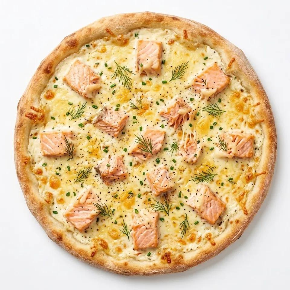 Pizza Capricieuse