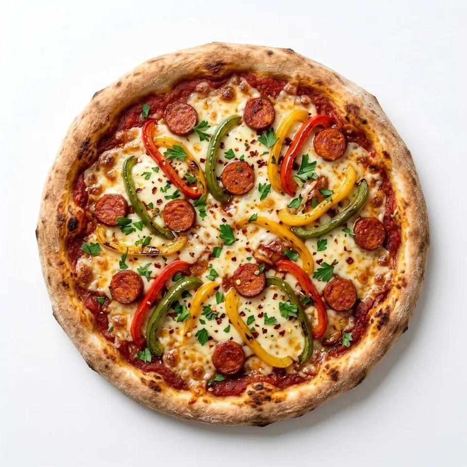Pizza L'Horizon