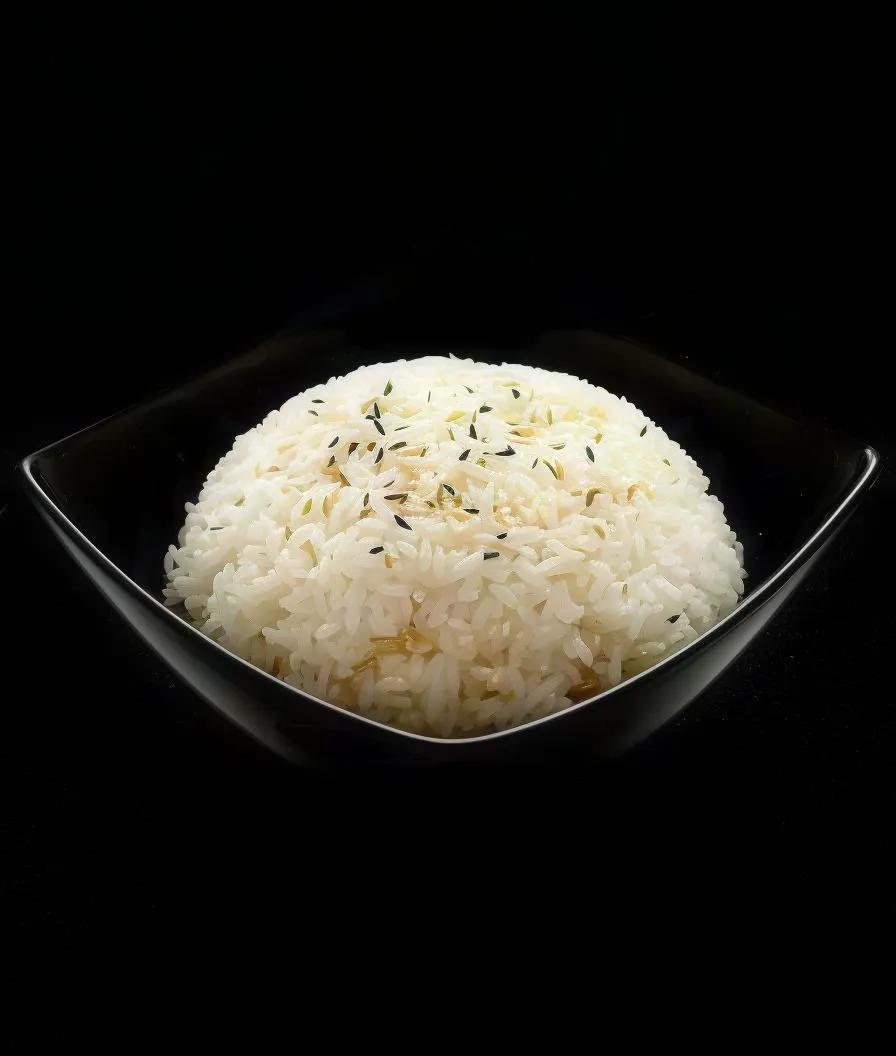 Riz Vinaigré
