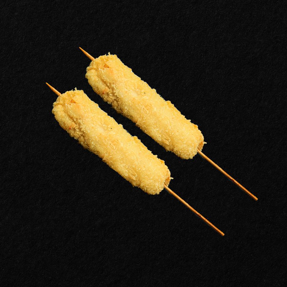 Brochettes Mixtes