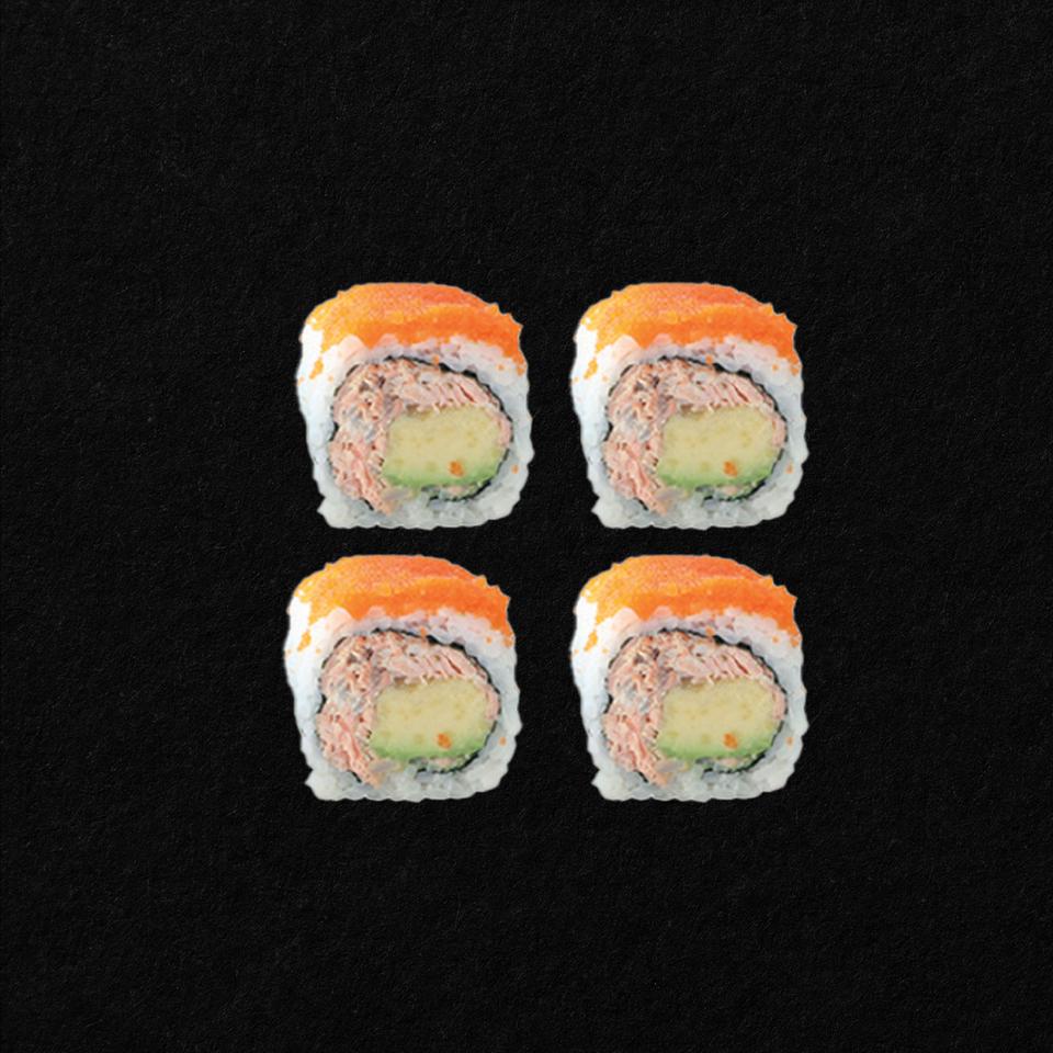 Shake Yaki