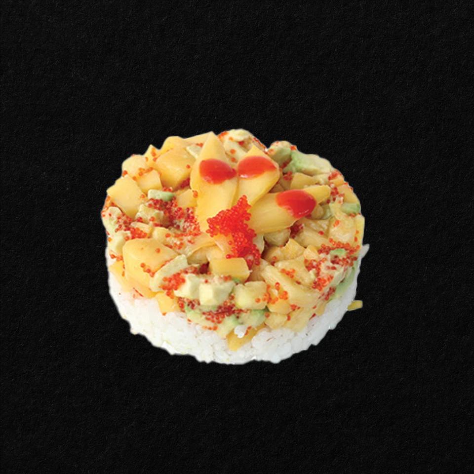 Tartare Fruité