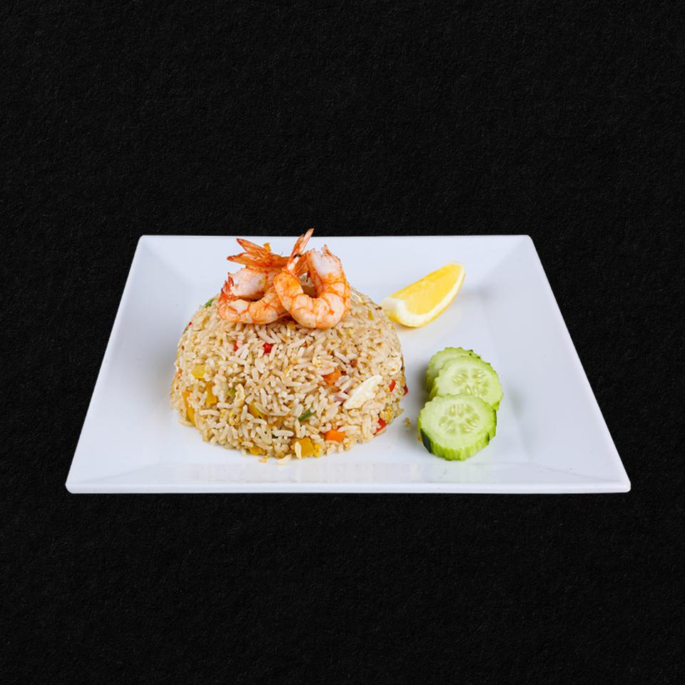 Kao Phad Kung