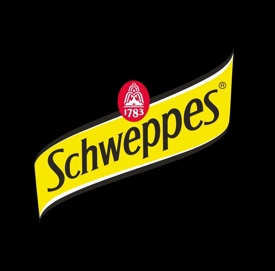 Schweppes Citron